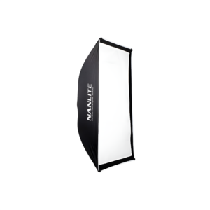 NANLITE SOFTBOX 60X90CM RECTANGULAIRE