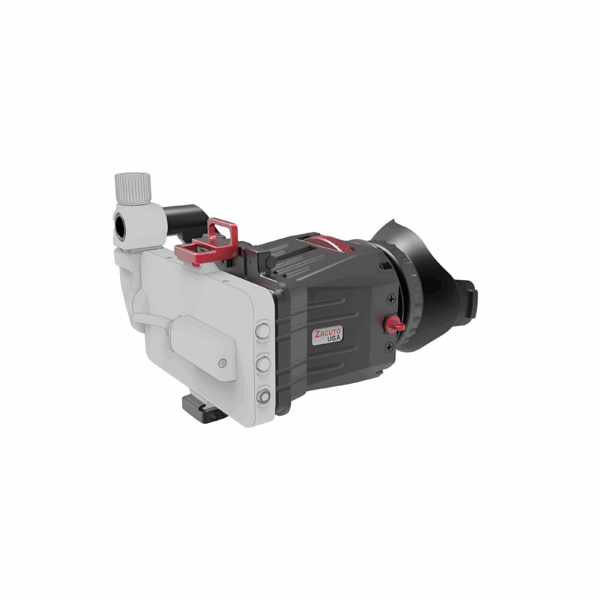 VISEUR ZACUTO Z-FINDER FX6