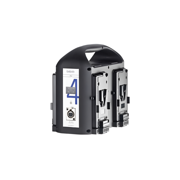 CHARGEUR BEBOB VS4