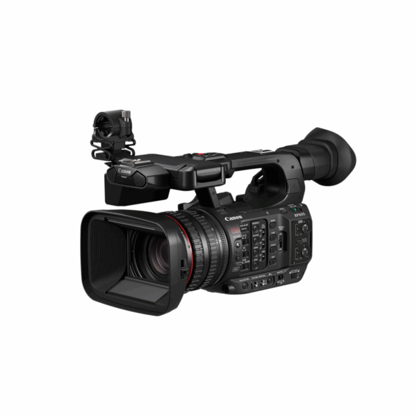 CANON XF705 ULTRA HD