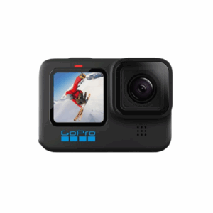 GOPRO 10 HERO BLACK