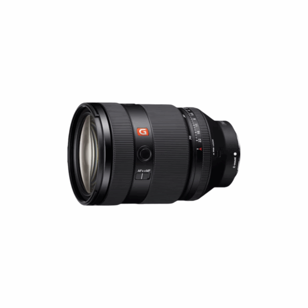 SONY FE 28-70MM F/2 G MASTER