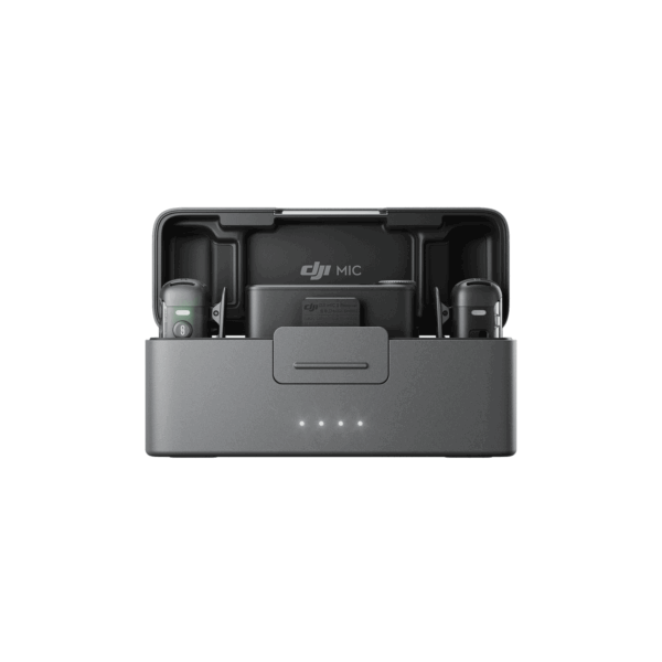 LIAISON HF DJI MIC 2