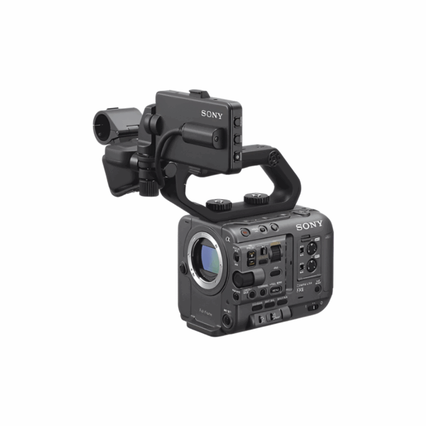 SONY ILME-FX6