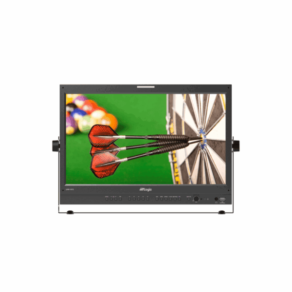 MONITEUR 18.5" TV LOGIC LVM-181S