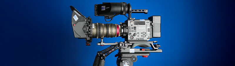 location matériel audiovisuel paris