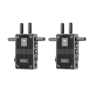 EMETTEUR / RECEPTEUR COMBO DJI VIDEO PRO