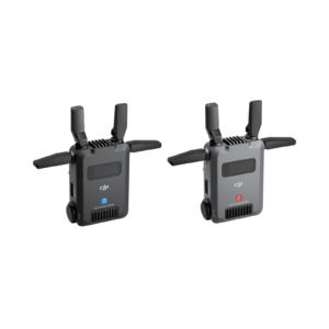 LIAISON VIDEO DJI TRANSMISSION SDR